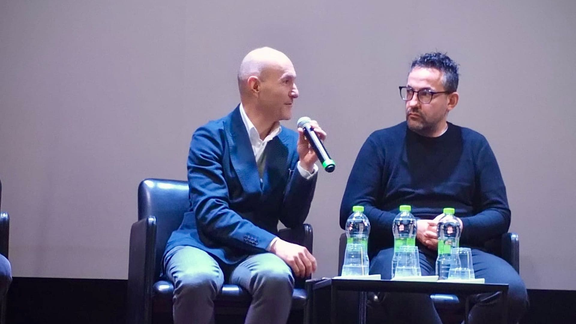 LEGÀMI: un evento che lascia il segno