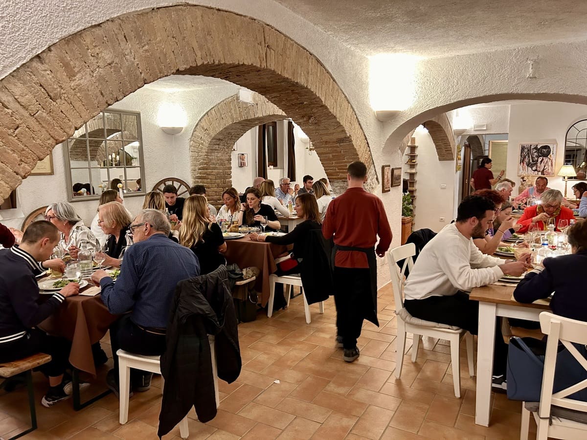 Una cena, tante emozioni: grazie per aver reso Special(e) la nostra serata