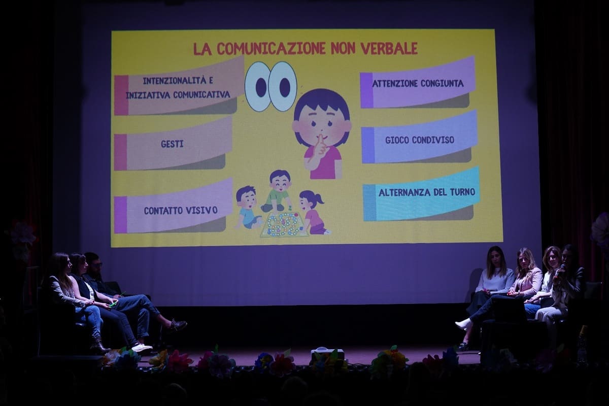 Grande successo per “LA RETE CHE FA RETE”