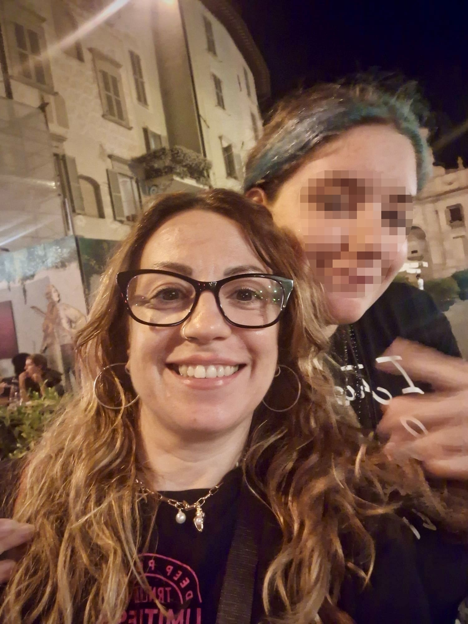 Una passeggiata a Spoleto con gli adolescenti: quando la città diventa spazio di ascolto