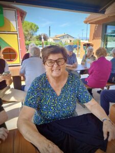 Un pranzo fuori dal comune: gli ospiti del Centro Alzheimer al McDonald’s di Spoleto