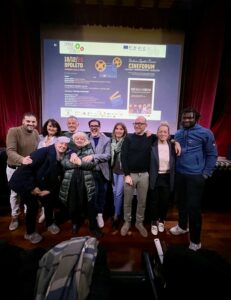 Immigrazione e lavoro: una serata di cinema e confronto per la comunità