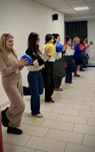 Continua la formazione delle educatrici per migliorare i servizi