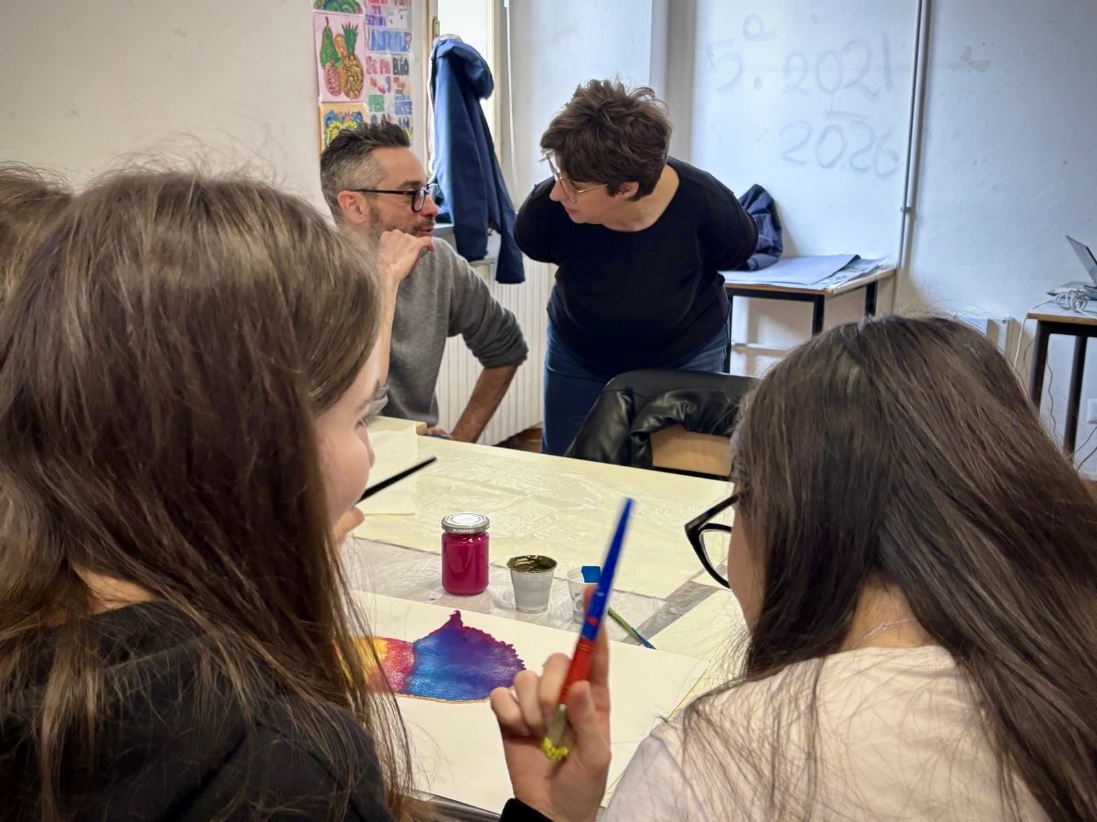 Prepararsi al 2 aprile con consapevolezza e partecipazione