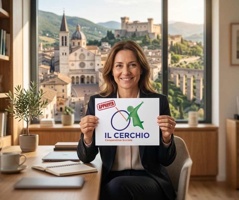 Certificazione ISO 9001: confermata per il 24° anno la qualità dei servizi della cooperativa