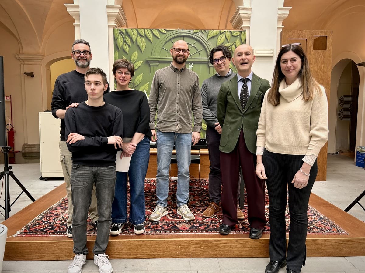 Autismo e consapevolezza: un momento di confronto partecipato a Palazzo Mauri