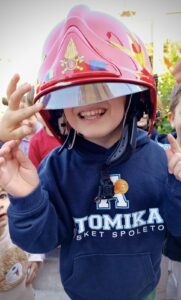 Imparare dall’esperienza: l’incontro con i Vigili del Fuoco a Città Domani