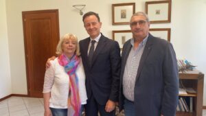 Un nuovo mezzo a supporto del CAD Alzheimer