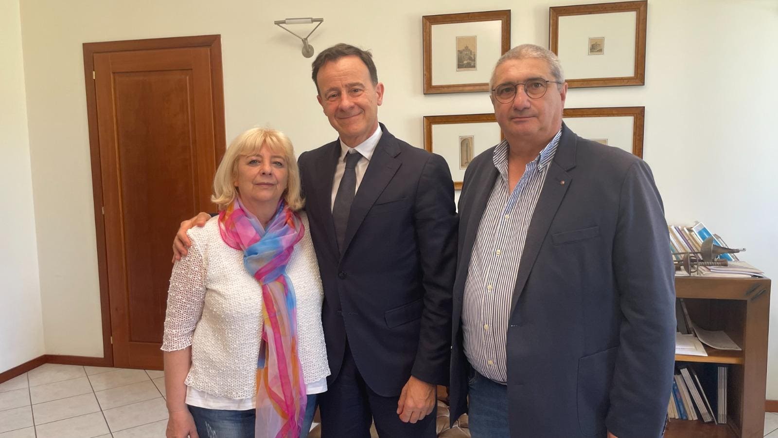 Un nuovo mezzo a supporto del CAD Alzheimer