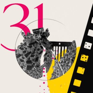 Premio Nickelodeon 2026: 316 cortometraggi candidati alla 31ª edizione