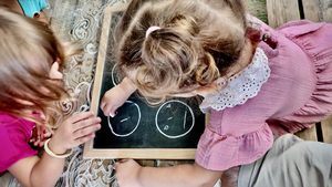 Un nuovo anno scolastico a Città Domani
