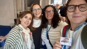 EduRAP ed EduCommunity al XXXIV Congresso Nazionale AIRIPA
